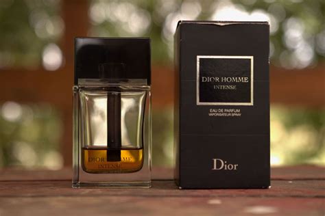 blind buy dior homme intense|Dior Homme Intense Review (2024): Fragrance Community Darling.